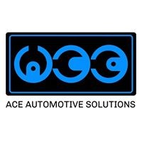 ACE Automotive Solutions Logo