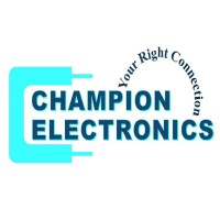 Champion Electronics Pvt. Ltd. Logo