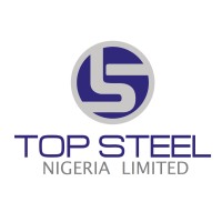 Top Steel Nigeria Limited Logo