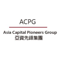 Asia Capital Pioneers Group Logo