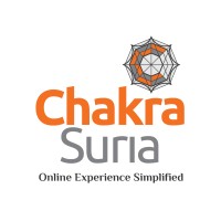 VXS CHAKRA SURIA SDN BHD Logo