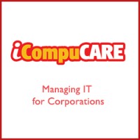 iCompuCare Global Services Sdn Bhd Logo