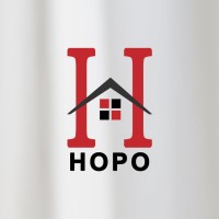 HOPO Homes Logo