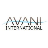 AVANI INTERNATIONAL PVT LTD Logo
