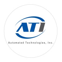 Automated Technologies, (ATI) Inc. Logo