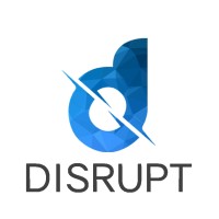 Disrupt Digital Logo