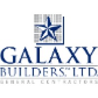 Galaxy Builders, Ltd. Logo