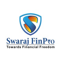 Swaraj FinPro Logo