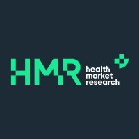 HMR - Health Market Research Logo