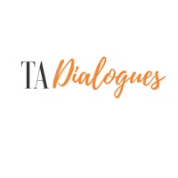 TA Dialogues Logo