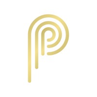 PT. Pelangi Emas Indonesia Logo