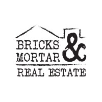 Bricks and Mortar Real Estate Dubai Logo