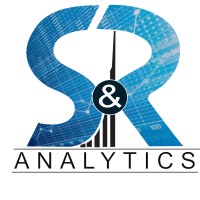 Simple & Real Analytics Logo