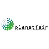 Planetfair Dubai LLC Logo