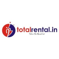 Total Rental Logo