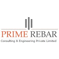 Prime Rebar Consulting & Engineering Private Limited Logo