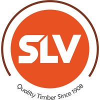 SLV Wood Industries Logo
