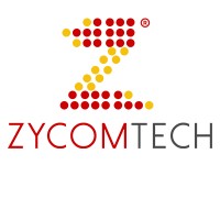 Zycom Technologies & Services Logo