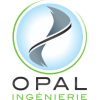 OPAL Ingénierie Logo