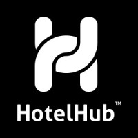 HotelHub Logo