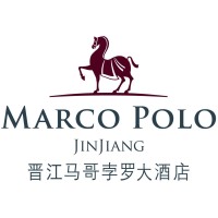 Marco Polo Jinjiang Logo