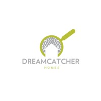 Dream Catcher Homes Real Estate Logo