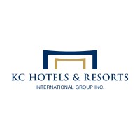KC Hotels & Resorts Koh Samui Logo
