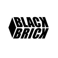 Black Brick - Creating stories for brands Logo