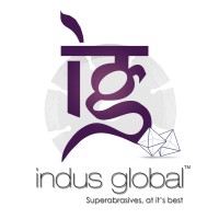 Korgavker Group & Indus Global Logo