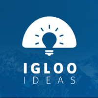 Igloo ideas Logo