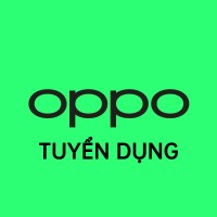 OPPO Vietnam Careers Logo