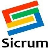 sicrum Logo