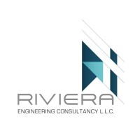 Riviera Engineering Consultancy L.L.C Logo