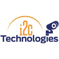 i2c Technologies, LTD. Logo