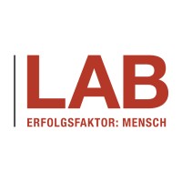 LAB & Company Logo