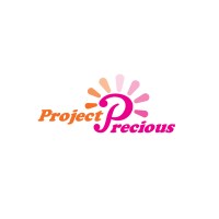 Project Precious Logo