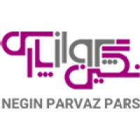 Negin Parvaz Pars Logo