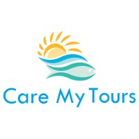 CARE MY TOURS Logo