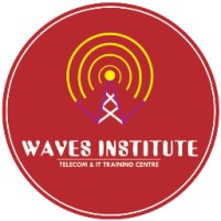Waves Institute Logo