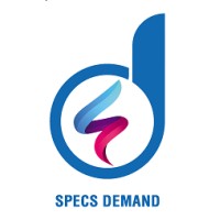 Specs Demand Pvt Ltd Logo