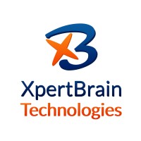 XpertBrain Technologies Logo