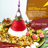 Dapur Hana Logo