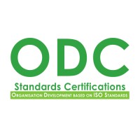 ODC Standards Certifications Logo