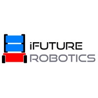 iFuture Robotics Logo