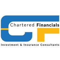 Chartered Financials Logo