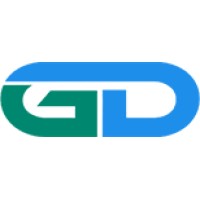 Geodrive Solutions Pvt. Ltd Logo