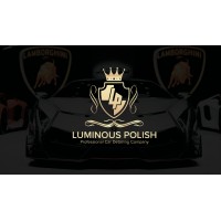 LuminousPolish Logo
