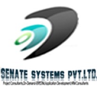 Senate Systems Pvt. Ltd. Logo