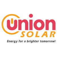 Union Solar Logo