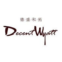 DecentWyatt Management Consulting Co., Ltd Logo